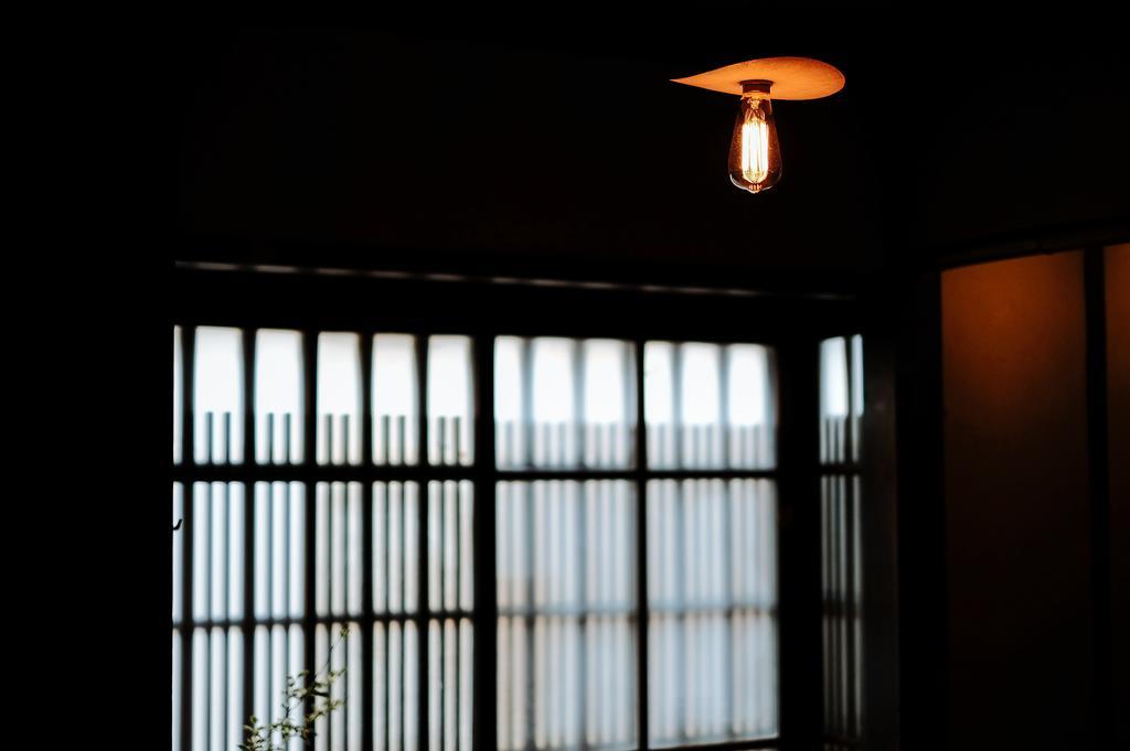 ア デイ イン khaki 京都市 エクステリア 写真