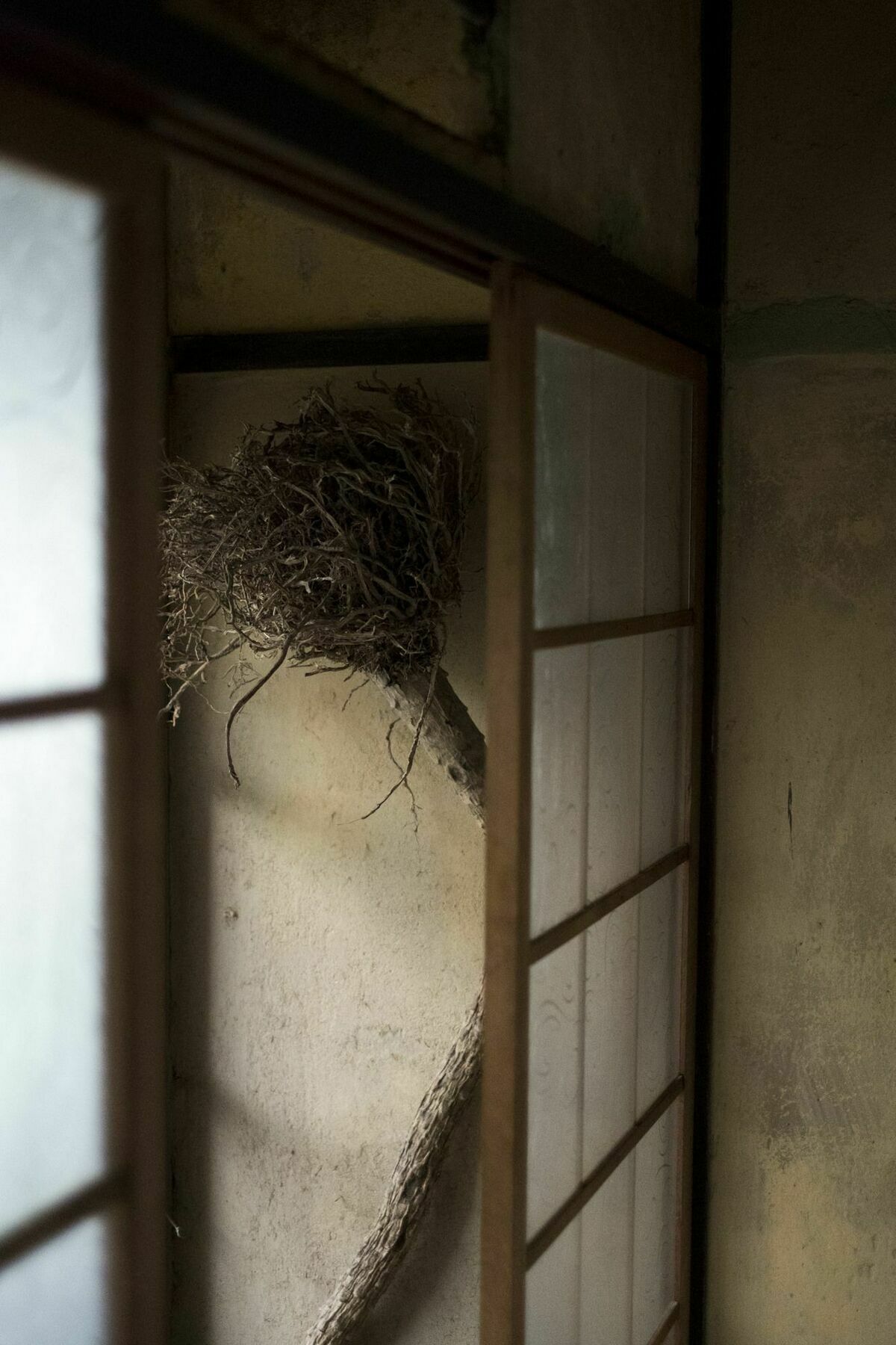 ア デイ イン khaki 京都市 エクステリア 写真